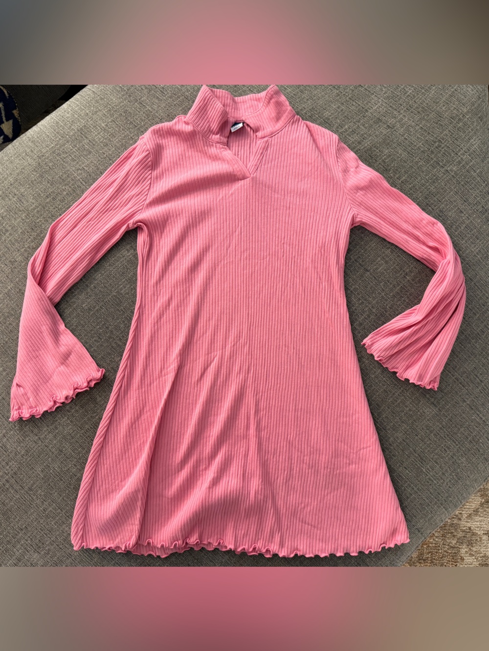 Old Navy girls dress